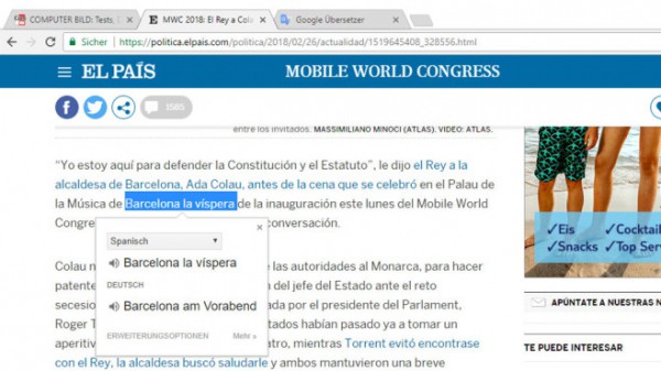 ChromeAdd-ons: Mit diesen Erweiterungen optimieren Sie Googles Browser